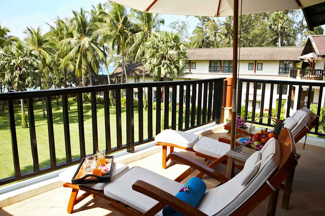 Zimmer Club Med Phuket