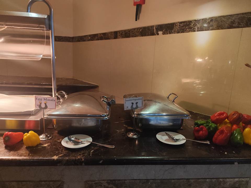 Gastro The Grand Palace - Adults only