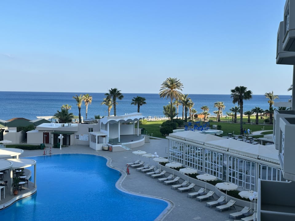 Pool Rodos Palladium Leisure & Wellness