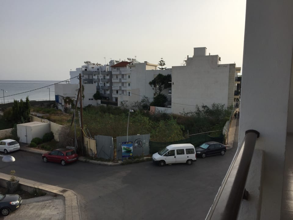 Zimmer Hersonissos Palace