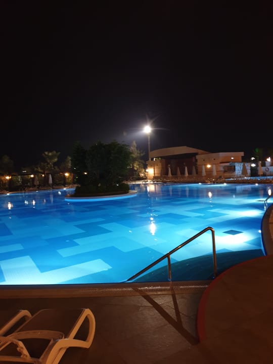 Pool Seamelia Beach Resort
