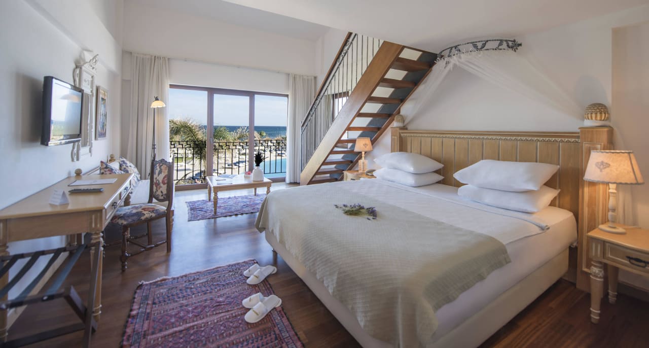 Premier Solto Hotel by Corendon Cocos The Club Solto