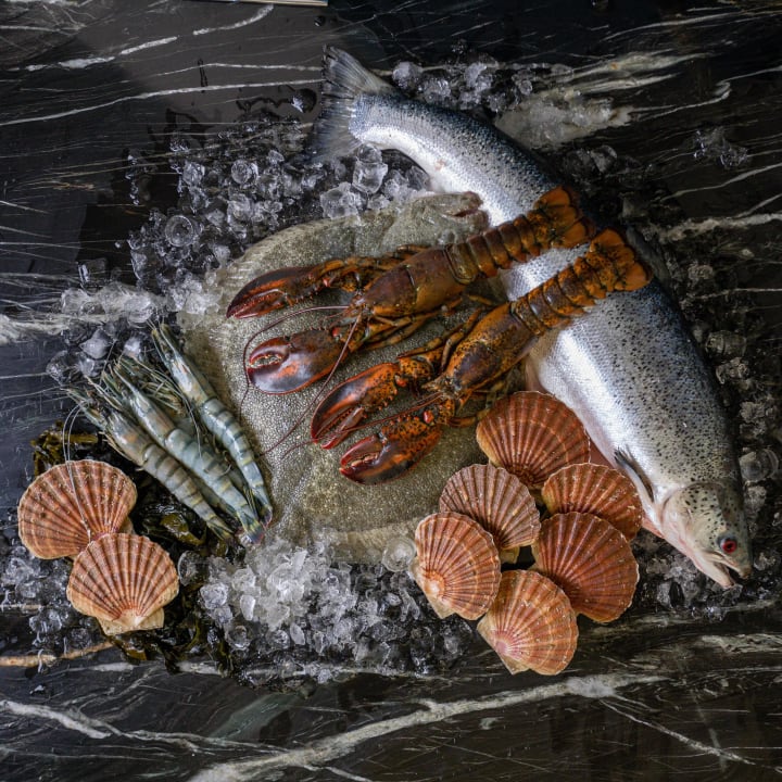 Gastro Strandhotel Ahlbeck