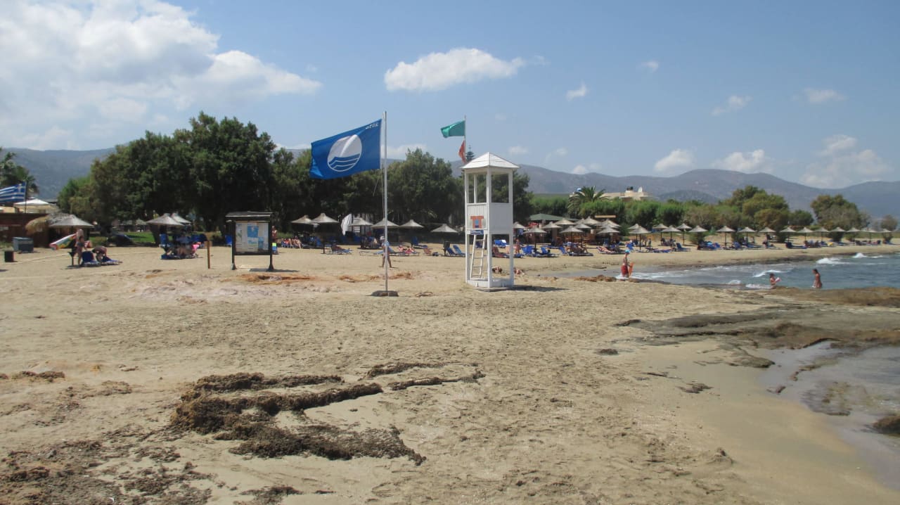 Hotel Cretan Malia Park Phãea Cretan Malia