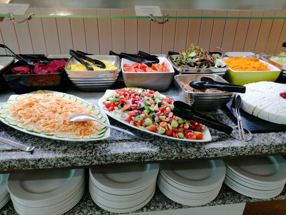 Gastro LABRANDA Bahía de Lobos