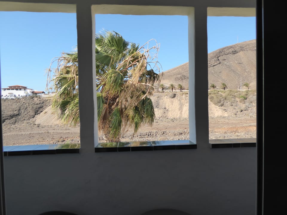 Ausblick Fuerteventura Princess