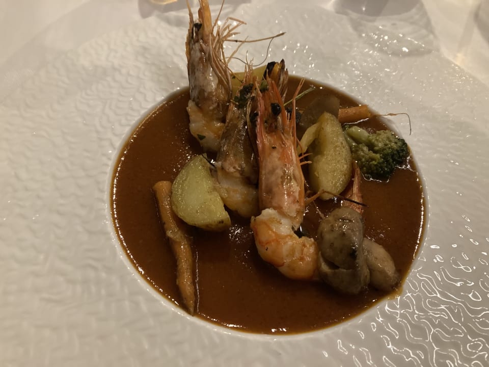 Gastro Xanadu Resort Hotel