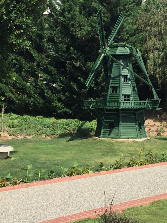 Anlage TUI BLUE Xanthe