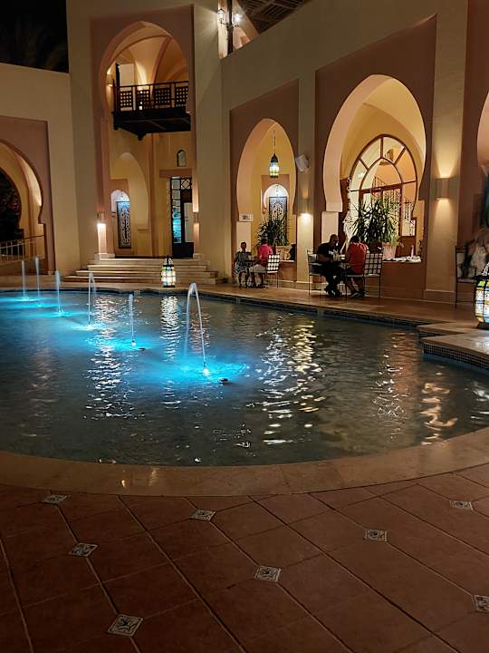 Außenansicht Steigenberger Coraya Beach - Adults only