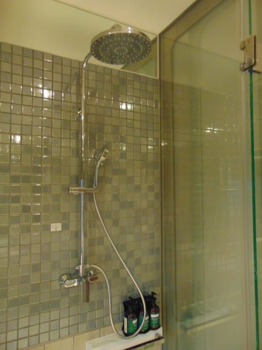 Zimmer Hotel Crowne Plaza Changi Airport