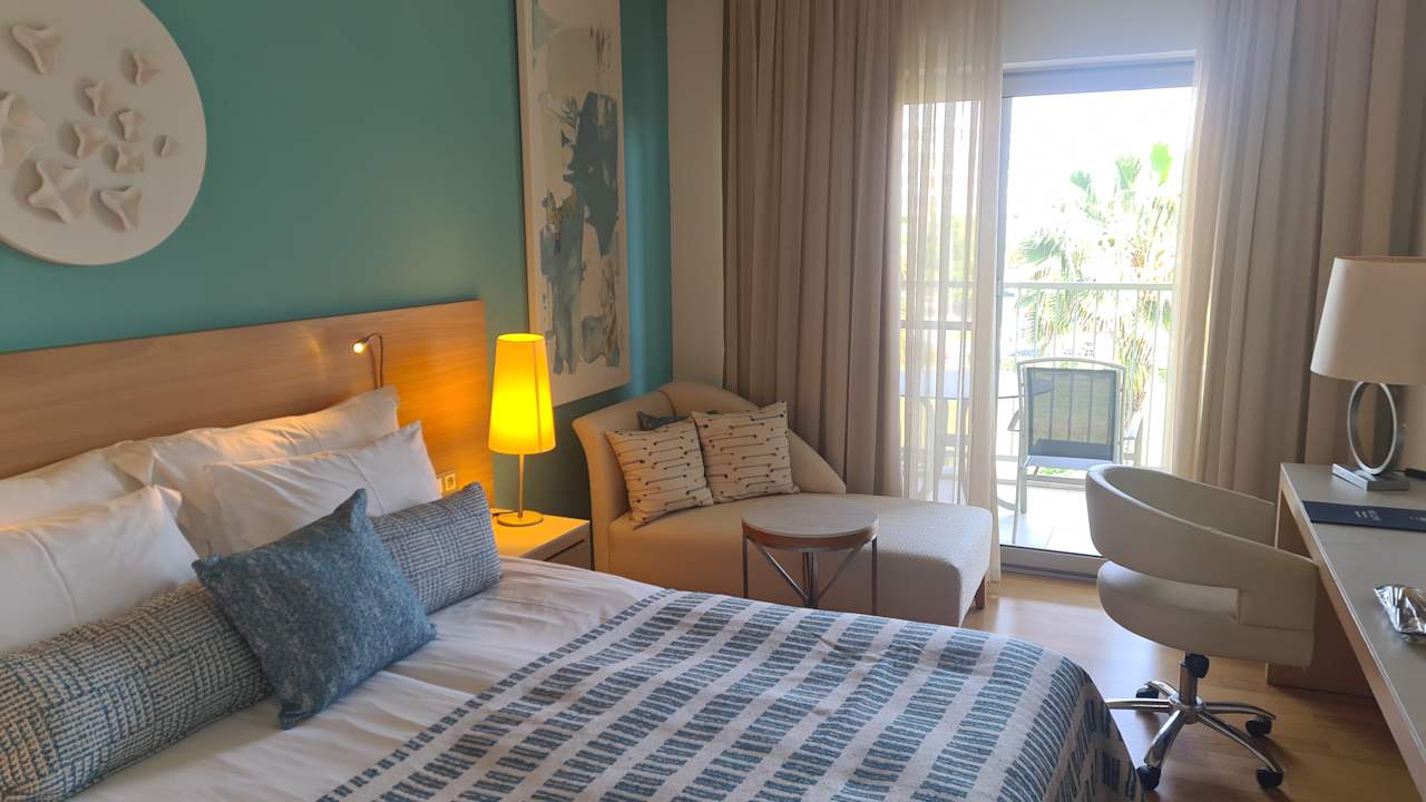 Zimmer TUI BLUE Barut Andız - All Inclusive - Adults Only