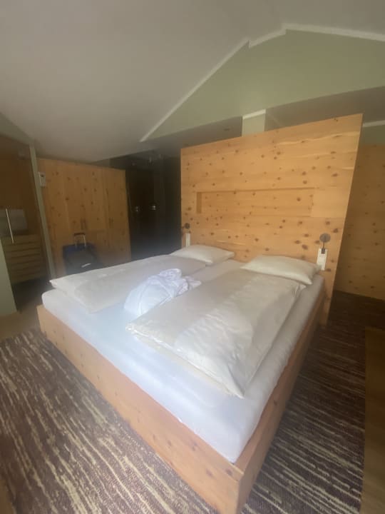 Zimmer Romantikhotel Zell Am See