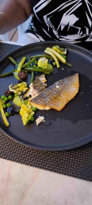 Gastro Avaton Luxury Beach Resort - Relais & Châteaux