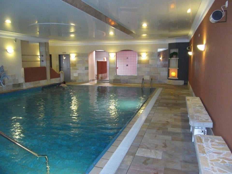 Sehr sauber Hotel Traube am See