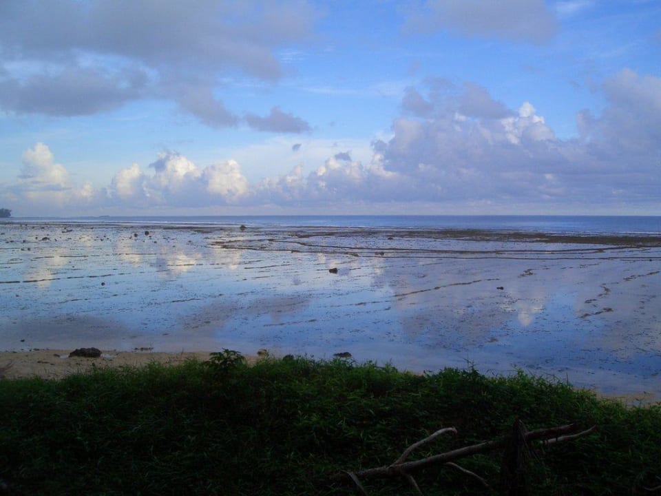 Strand Hotel Sorake Beach Resort