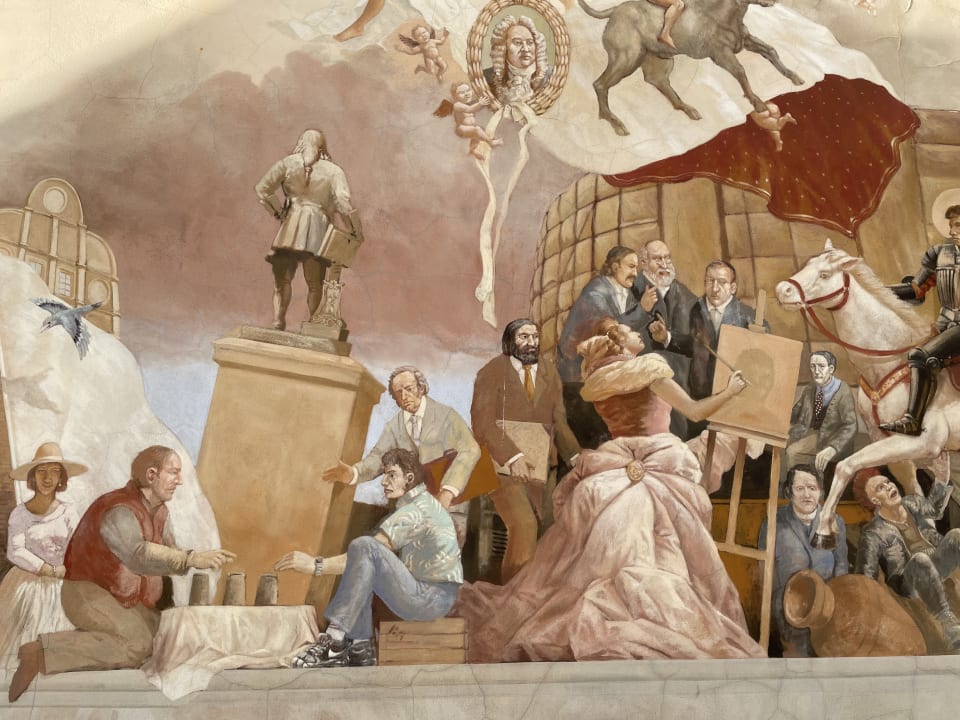 Sonstiges ibis Styles Halle