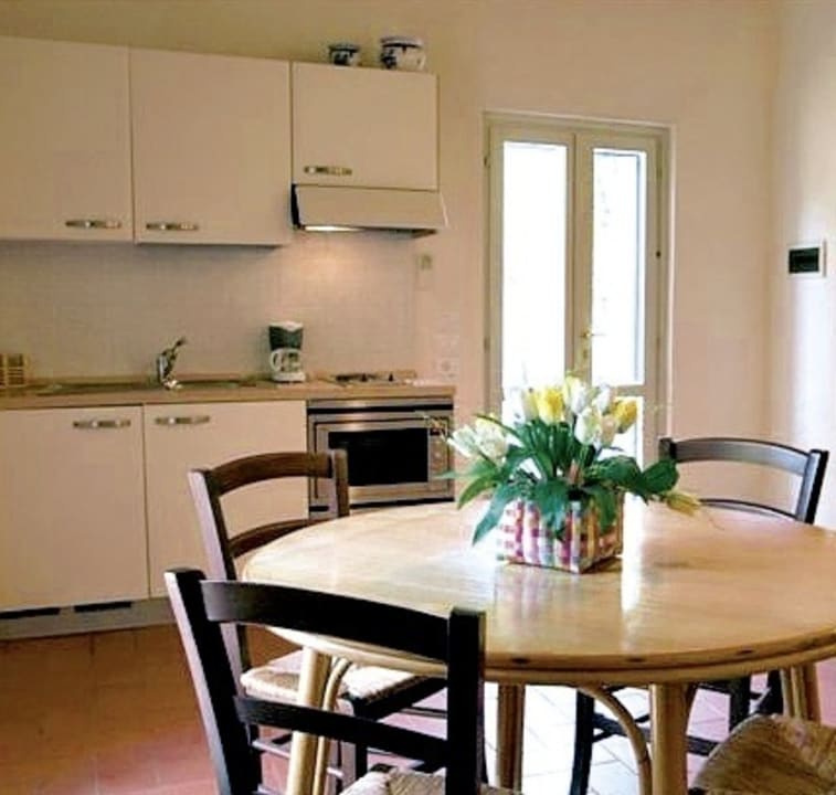 Zimmer La Canova II Residenz