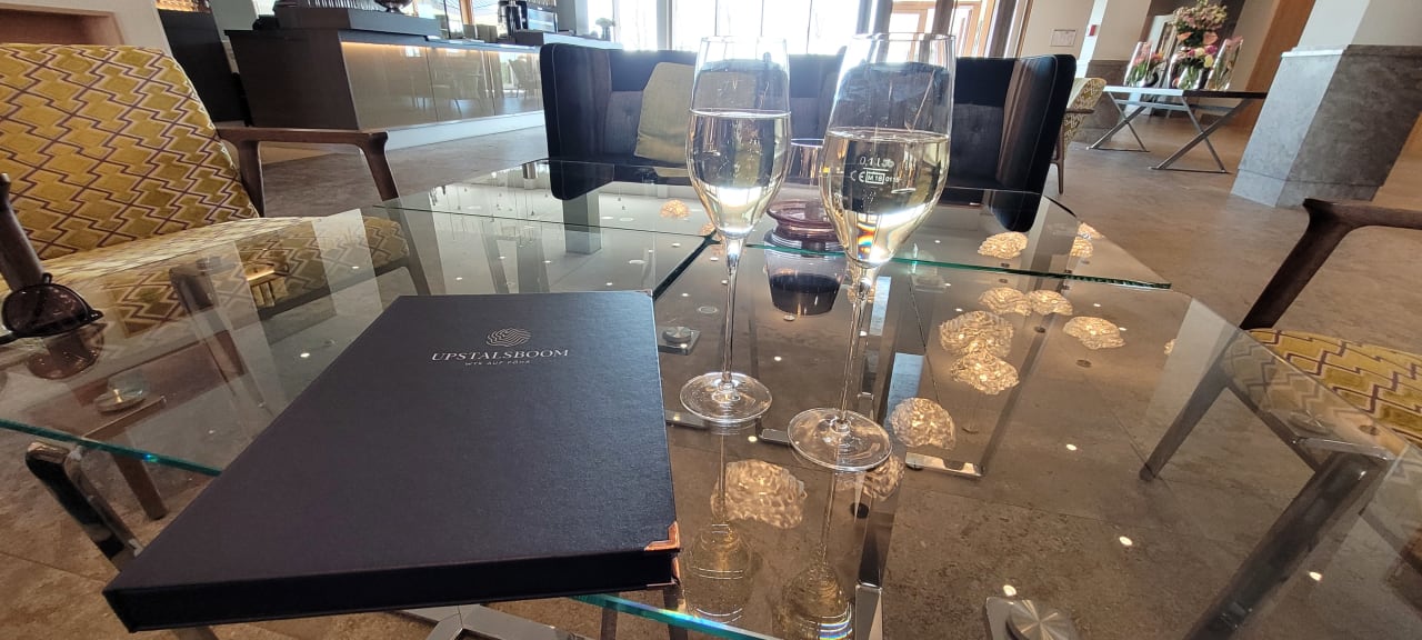 Gastro Upstalsboom Wyk auf Föhr