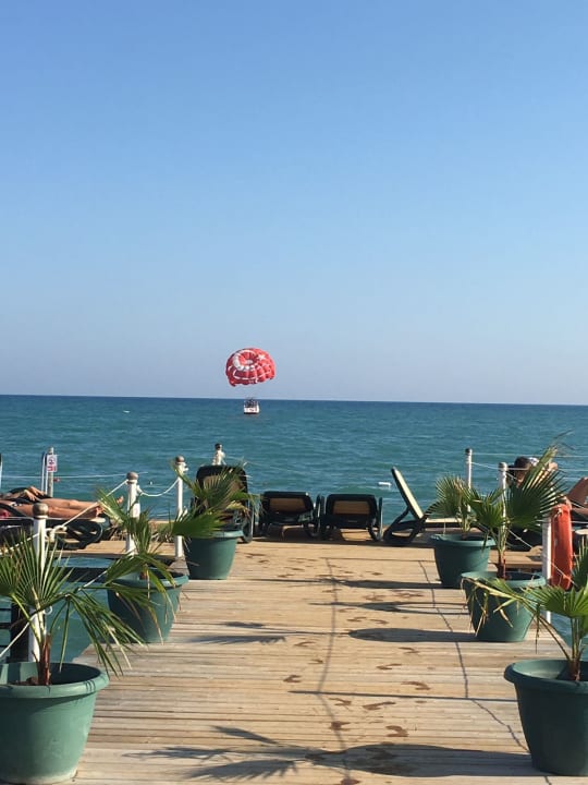 Strand Sherwood Dreams Resort