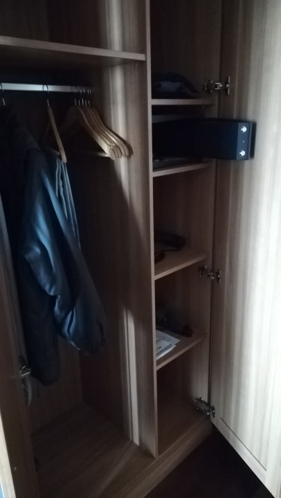 Zimmer AMERON Köln Hotel Regent