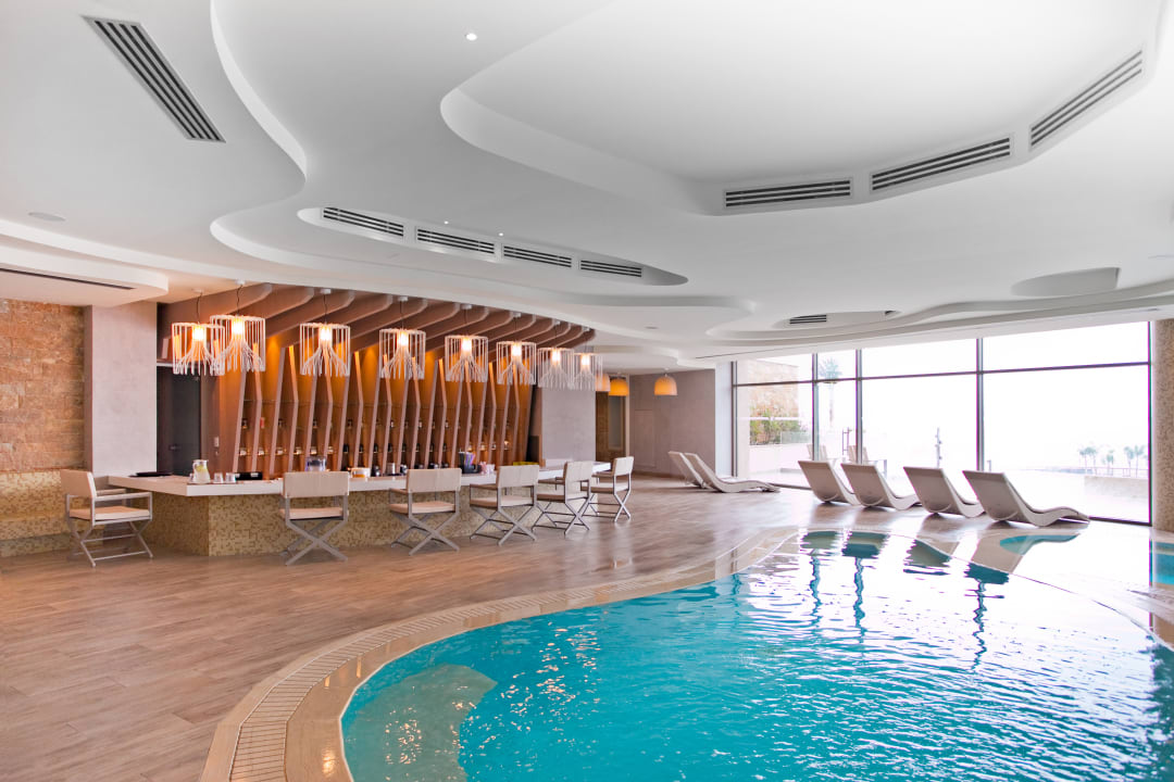 Sonstiges Miraggio Thermal Spa Resort