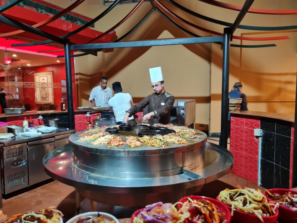 Gastro Titanic Beach Spa & Aqua Park