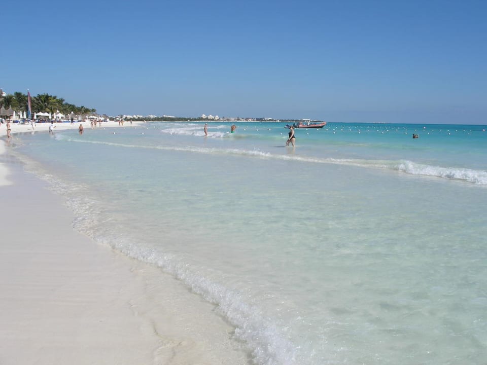 Traumstrand Catalonia Playa Maroma