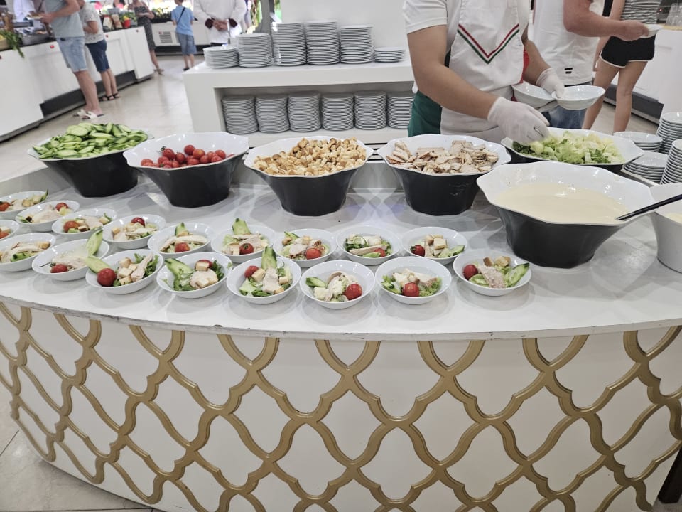 Gastro Hane Family Resort