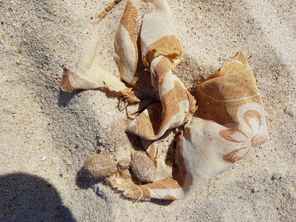Strand Iberostar Waves Averroes
