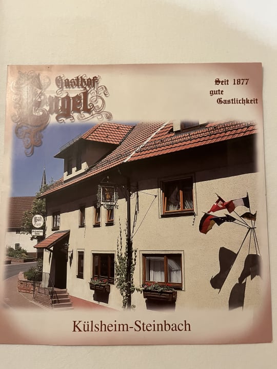 Sonstiges Gasthof Engel
