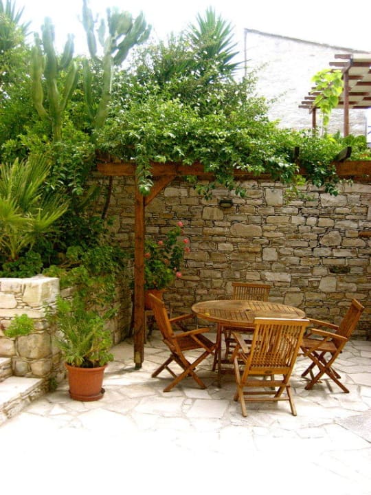 Hotel Skarinou Village House Hotel Traditional Village Houses