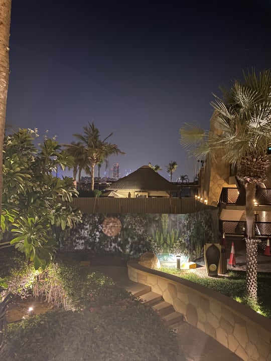 Sonstiges Sofitel Dubai The Palm Resort & Spa