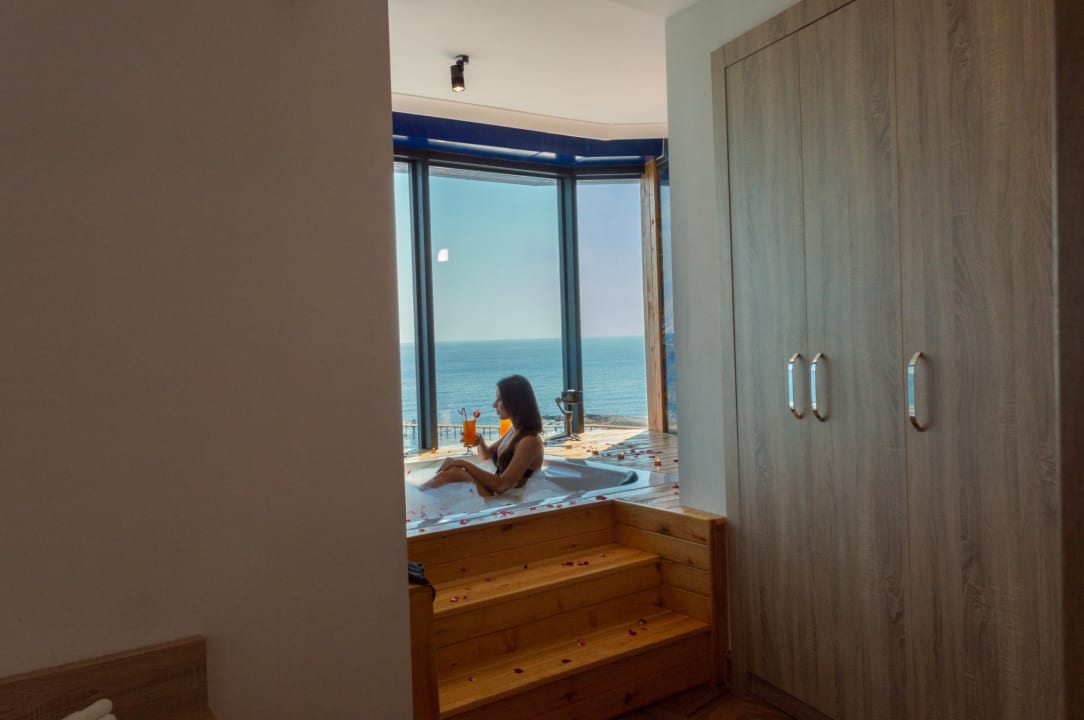 Zimmer Relax Beach Hotel