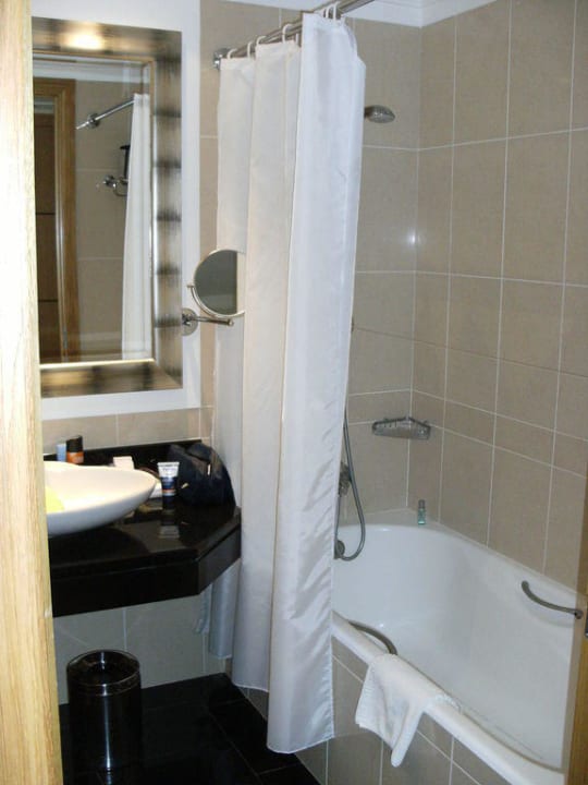 Bad Pestana Grand Ocean Resort