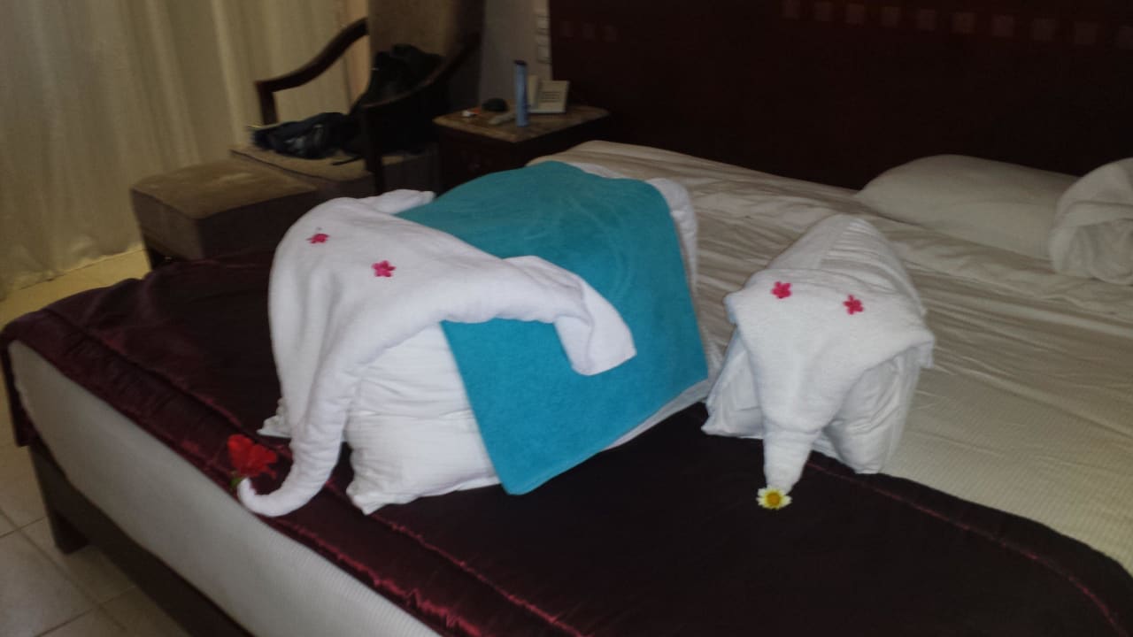 Moderne Kunst Shams Prestige Abu Soma-Adults Only