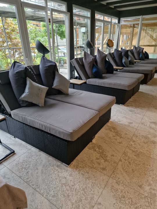 Pool Hotel Holzapfel