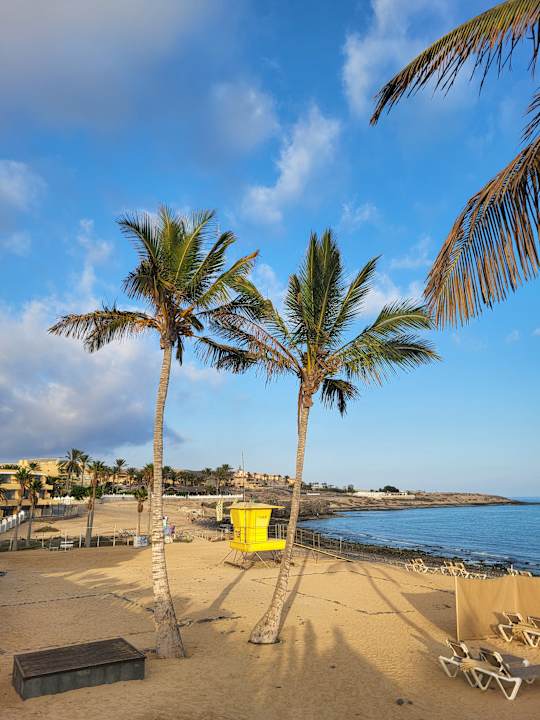 Strand allsun App.-Hotel Barlovento