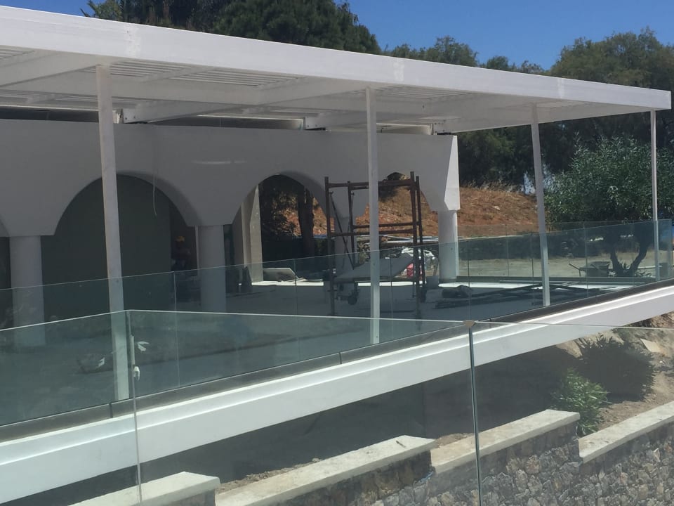 Restaurant Lindos Royal Resort