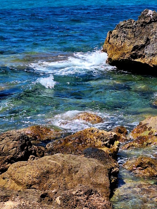 Strand Hotel Aparthotel Paguera Beach