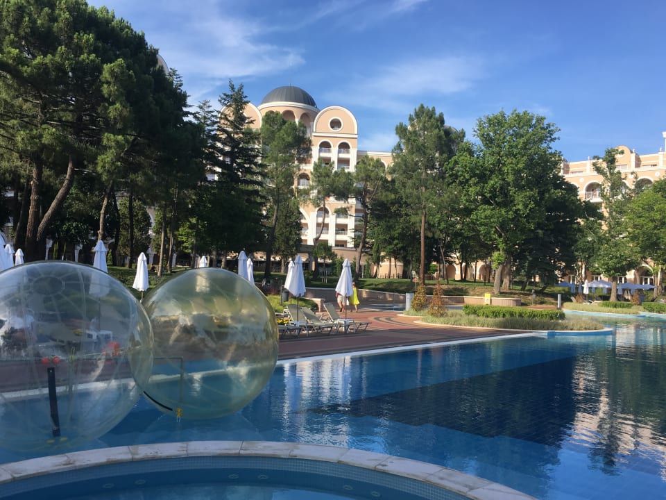 Pool Dreams Sunny Beach Resort & Spa