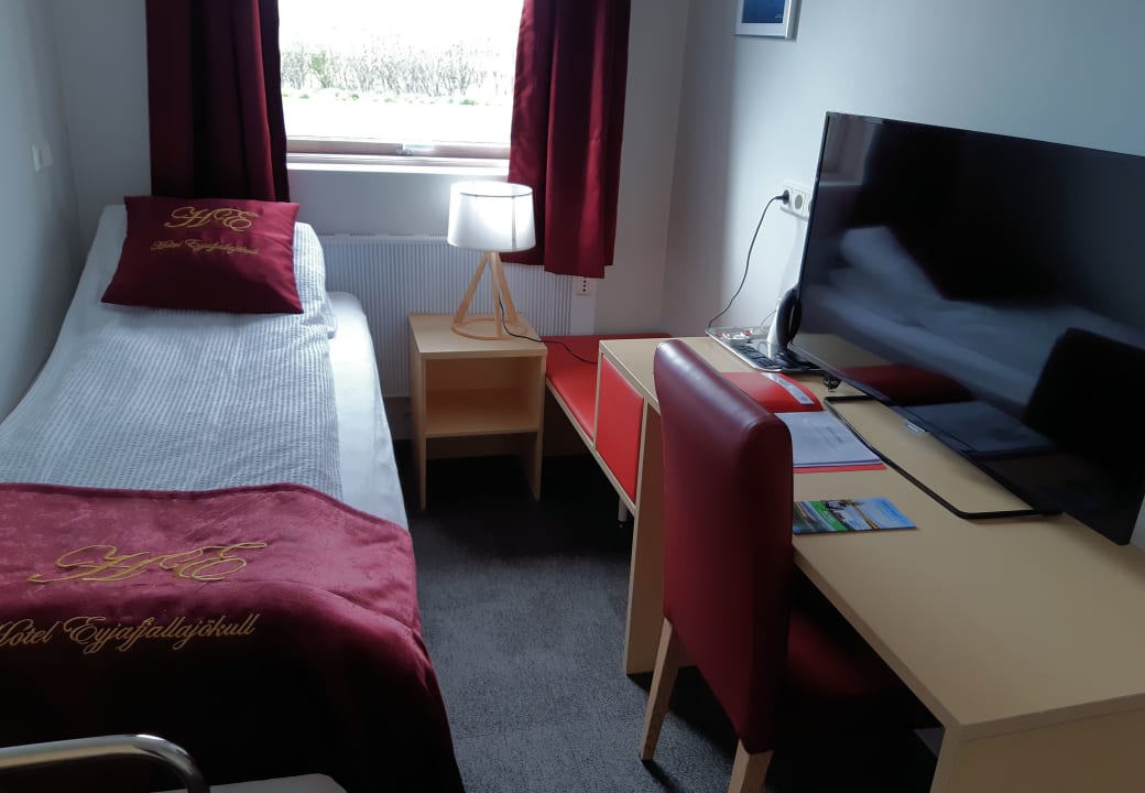 Zimmer Hotel Eyjafjallajökull