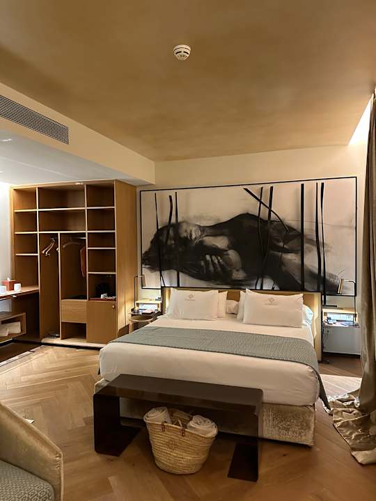 Zimmer Sa Creu Nova Petit Palais Art & Spa - Adults only