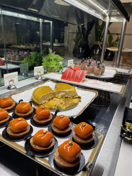 Gastro Seaside A Lifestyle Resort