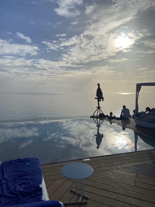 Ausblick ROBINSON JANDIA PLAYA