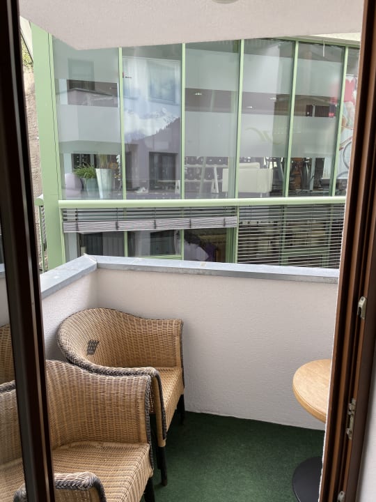 Zimmer Hotel Jerzner Hof