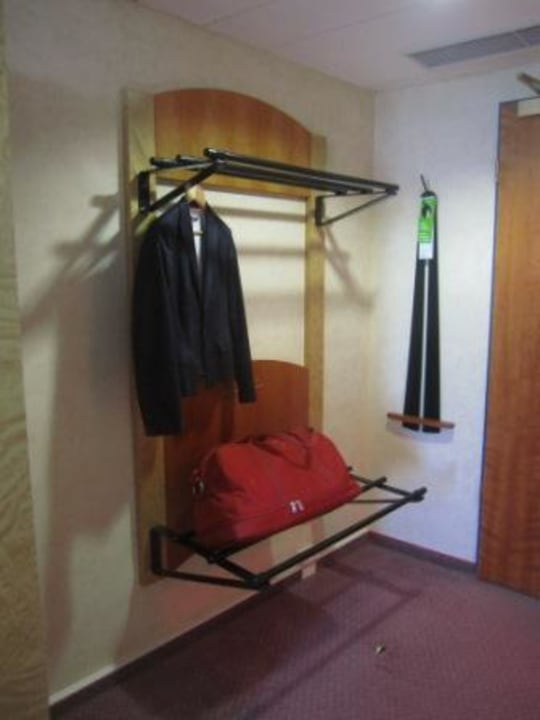 Zimmer Lindner Hotel Cottbus