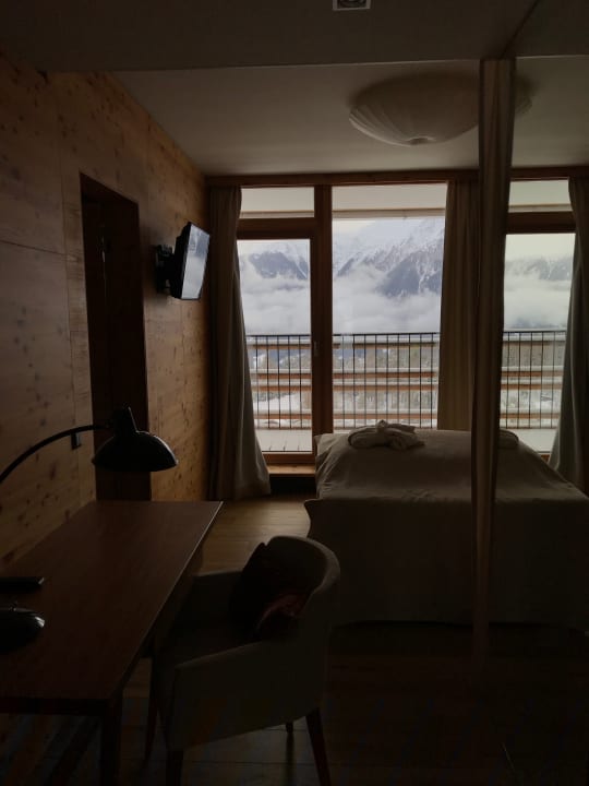 Zimmer NIDUM Casual Luxury Hotel