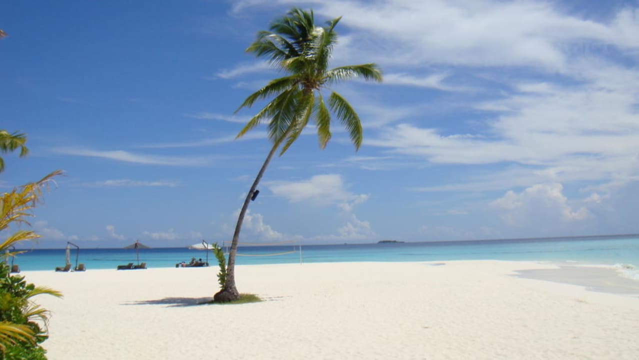 Alles meins Constance Halaveli Maldives