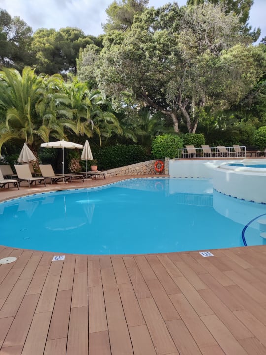 Pool Lago Garden