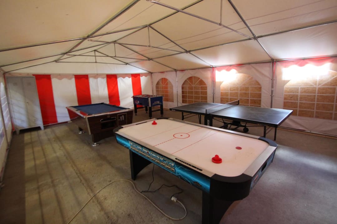 Sport & Freizeit Ferienhof Haltermann